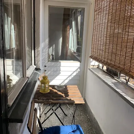 Star Apartment Belgrad Exterior foto