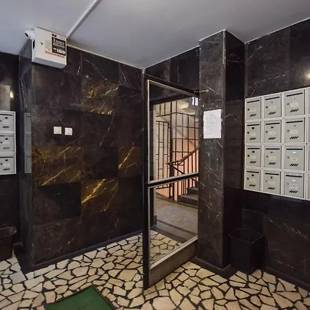 Star Apartment Belgrad Exterior foto