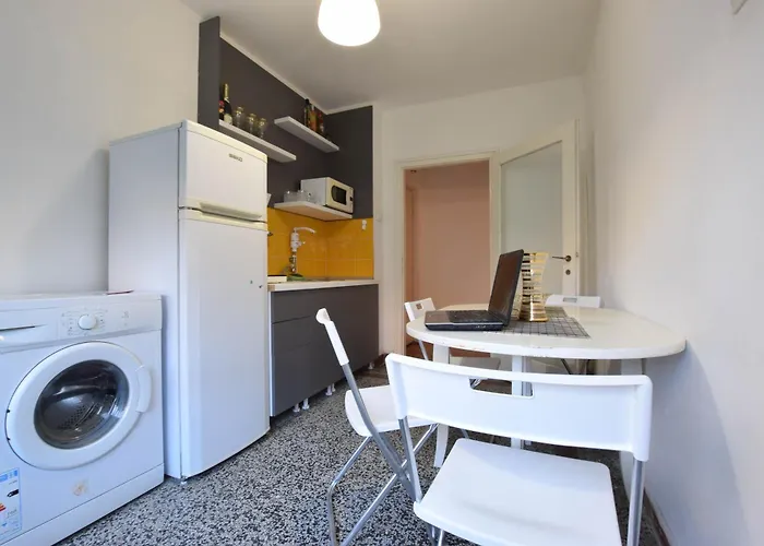 Star Apartment