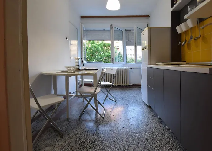 Star Apartment