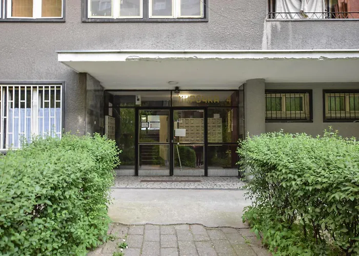 Star Apartment