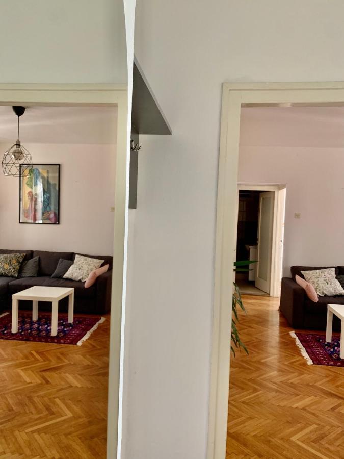 Star Apartment Belgrade