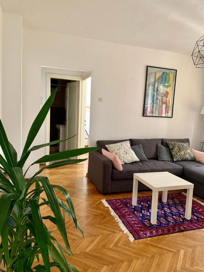 Star Apartment Belgrad