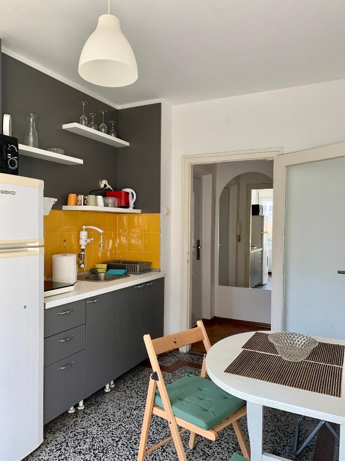 Star Apartment *
