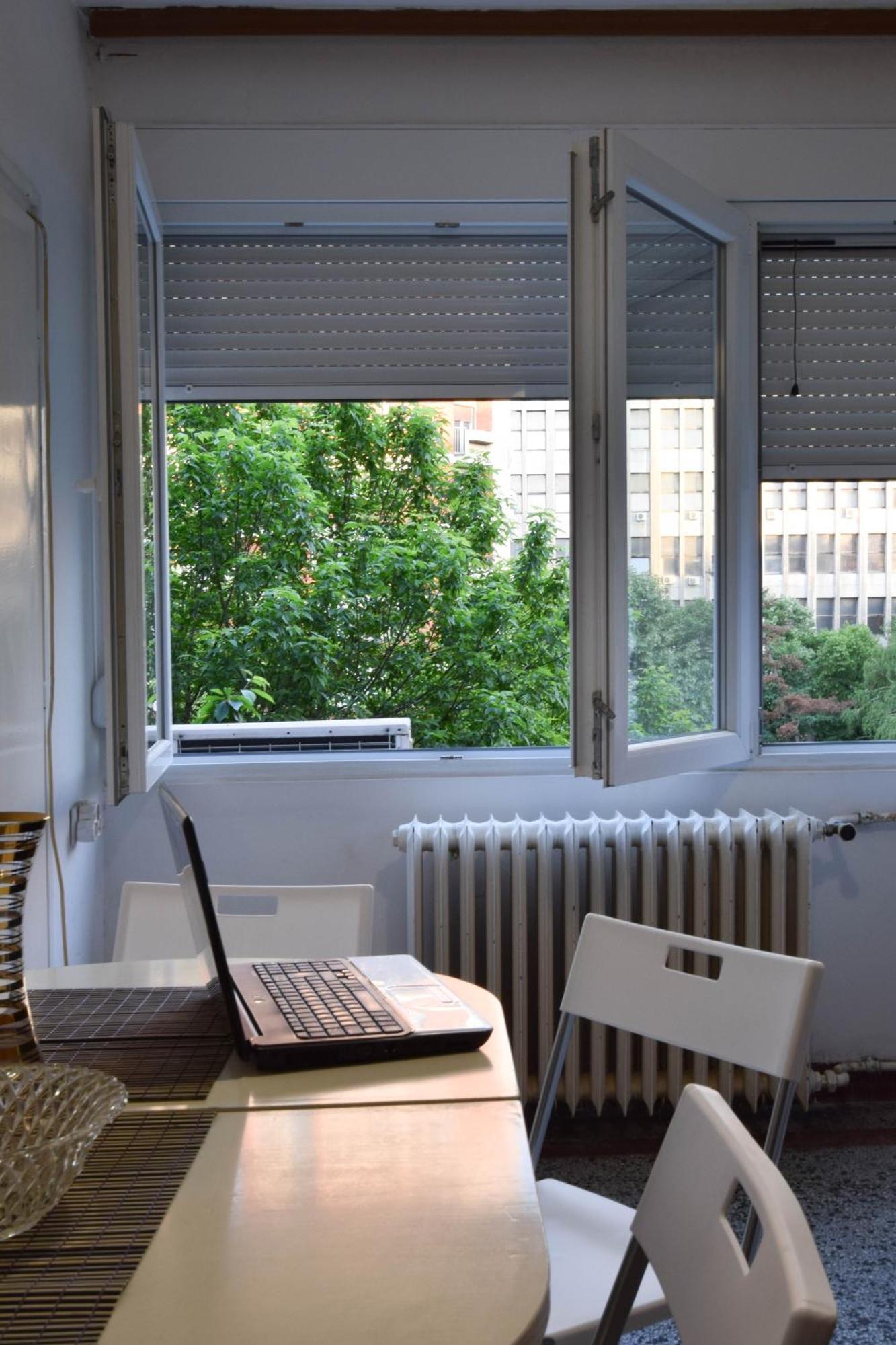 Apartment Star Belgrad