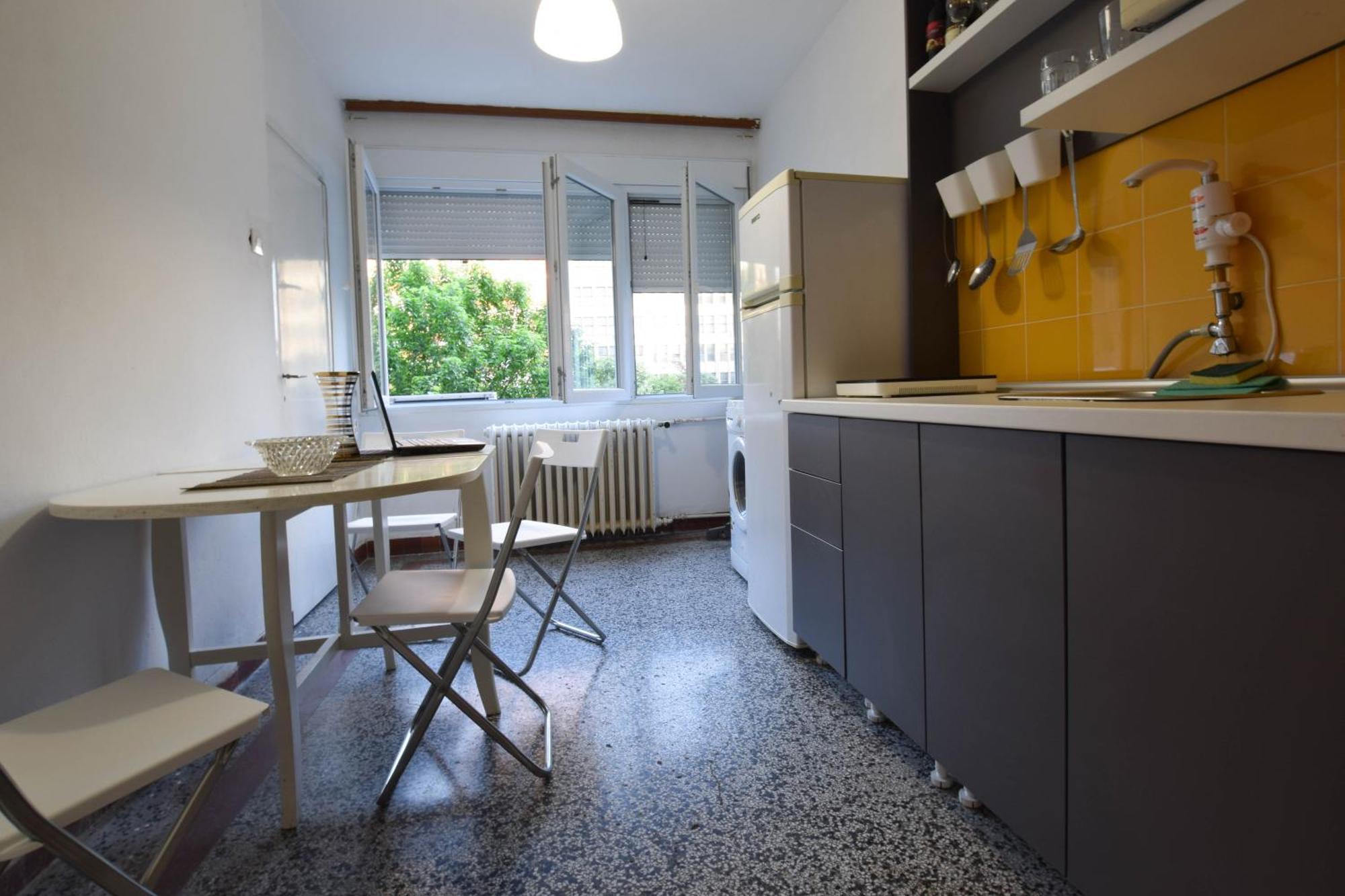 Star Apartment