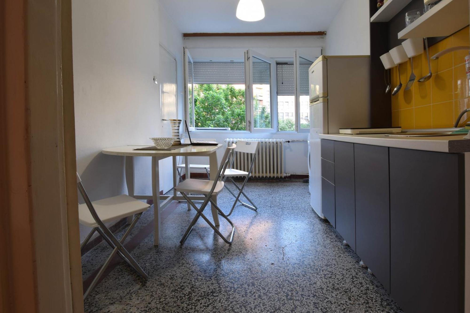 Star Apartment *