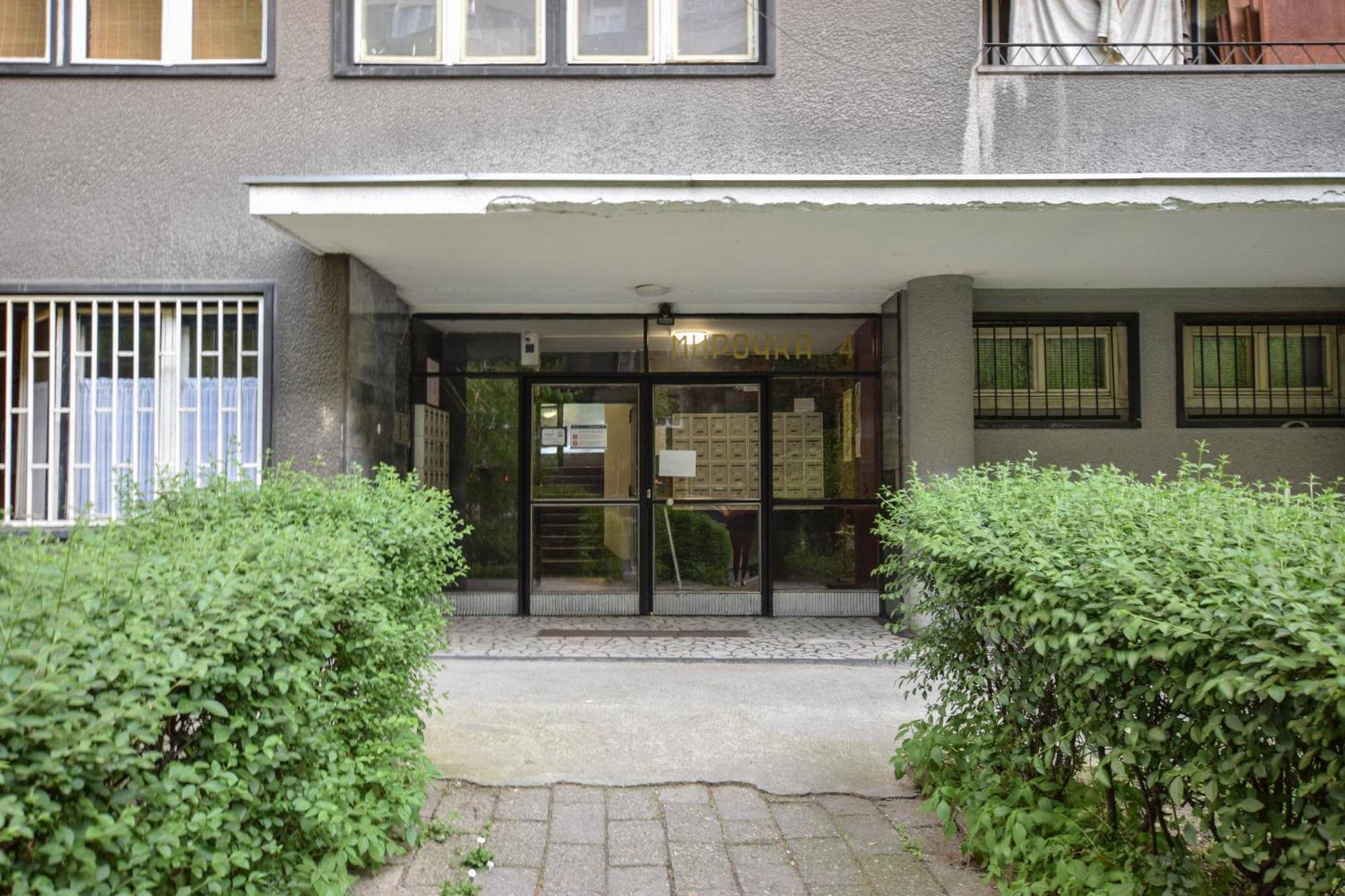 Star Apartment